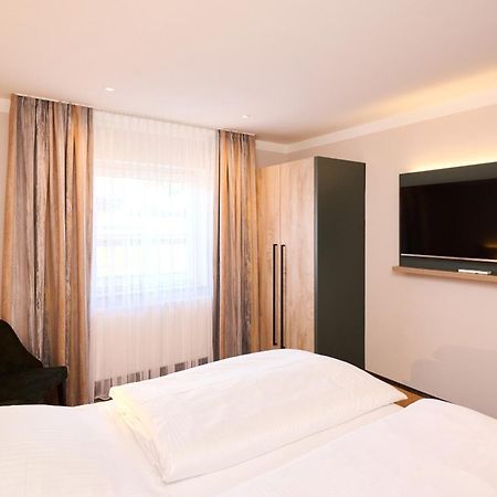 Hotel Schneider Allersberg Exteriör bild
