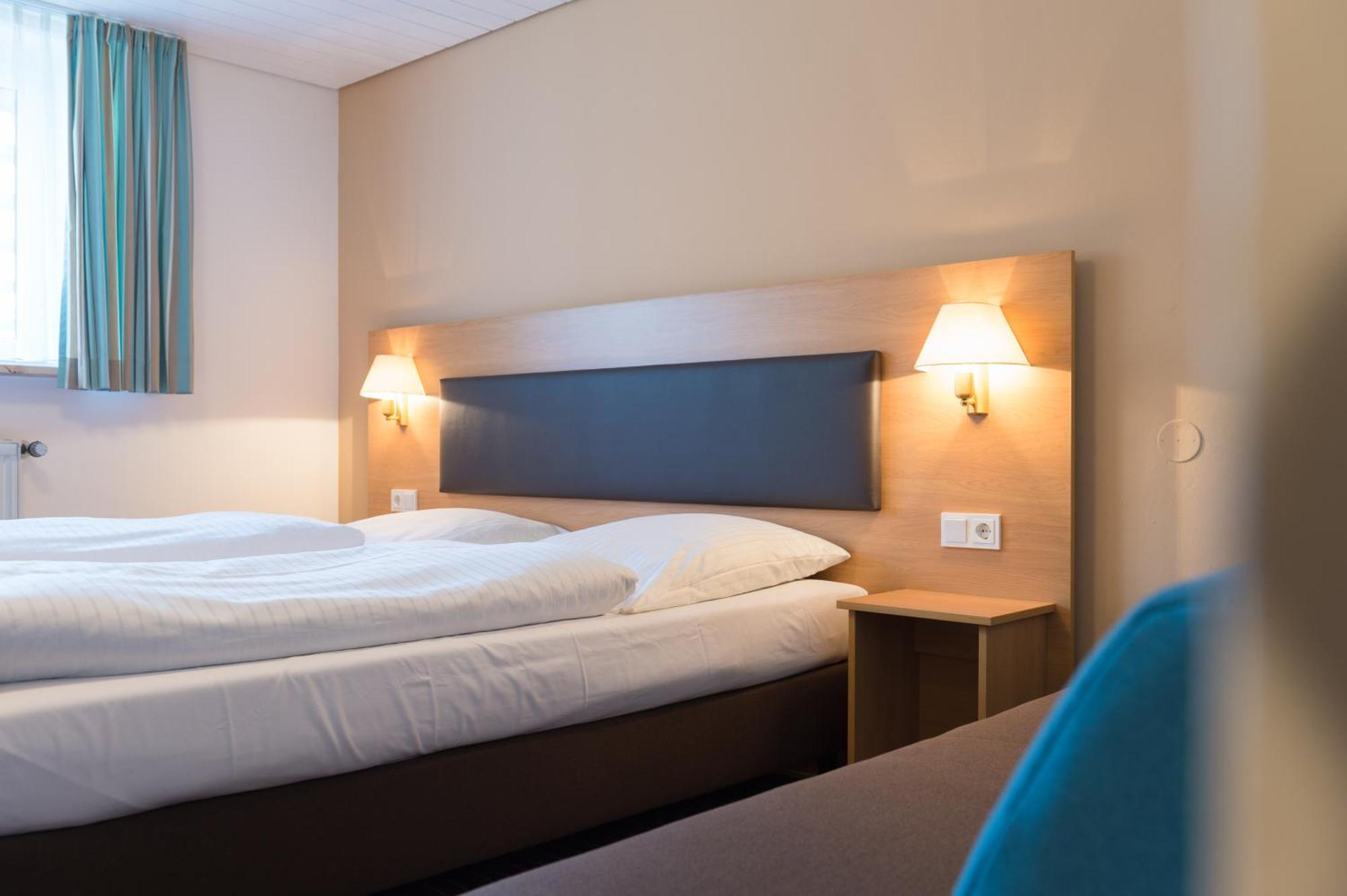 Hotel Schneider Allersberg Rum bild