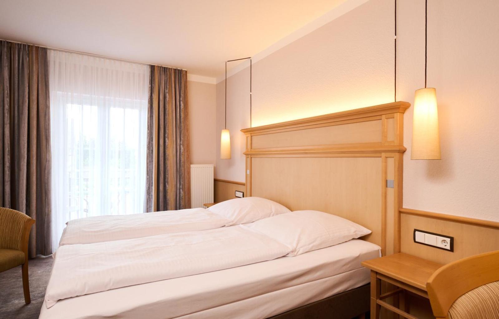 Hotel Schneider Allersberg Exteriör bild
