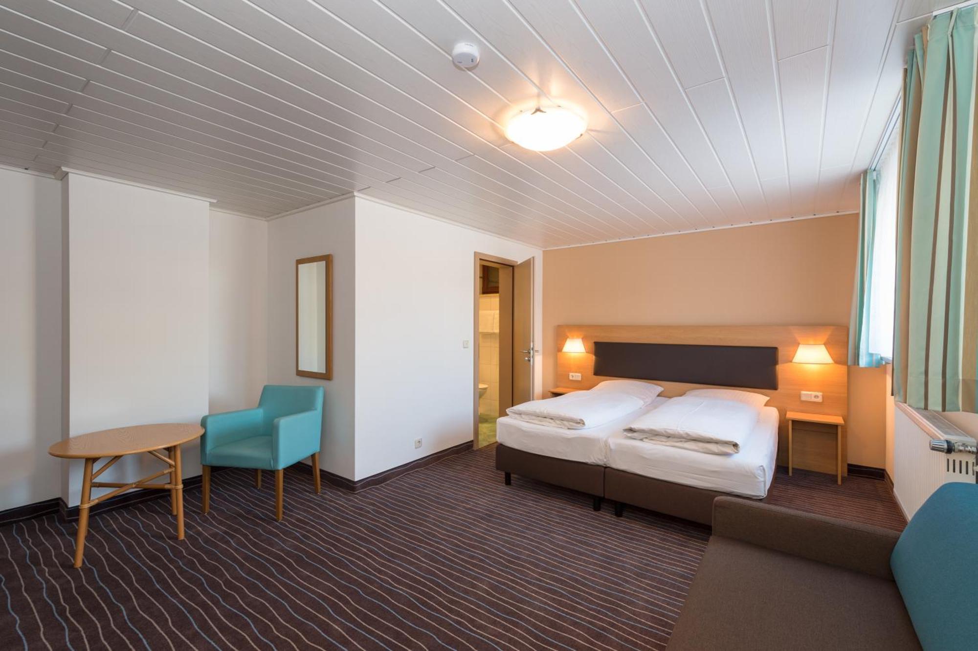 Hotel Schneider Allersberg Rum bild