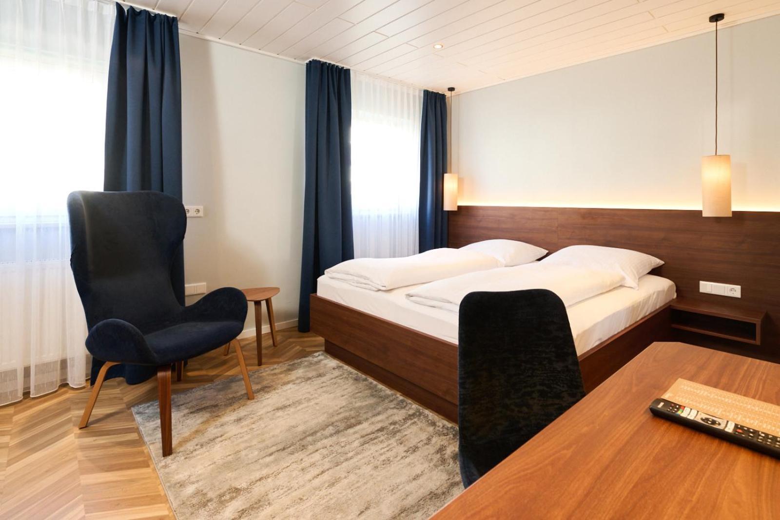 Hotel Schneider Allersberg Exteriör bild