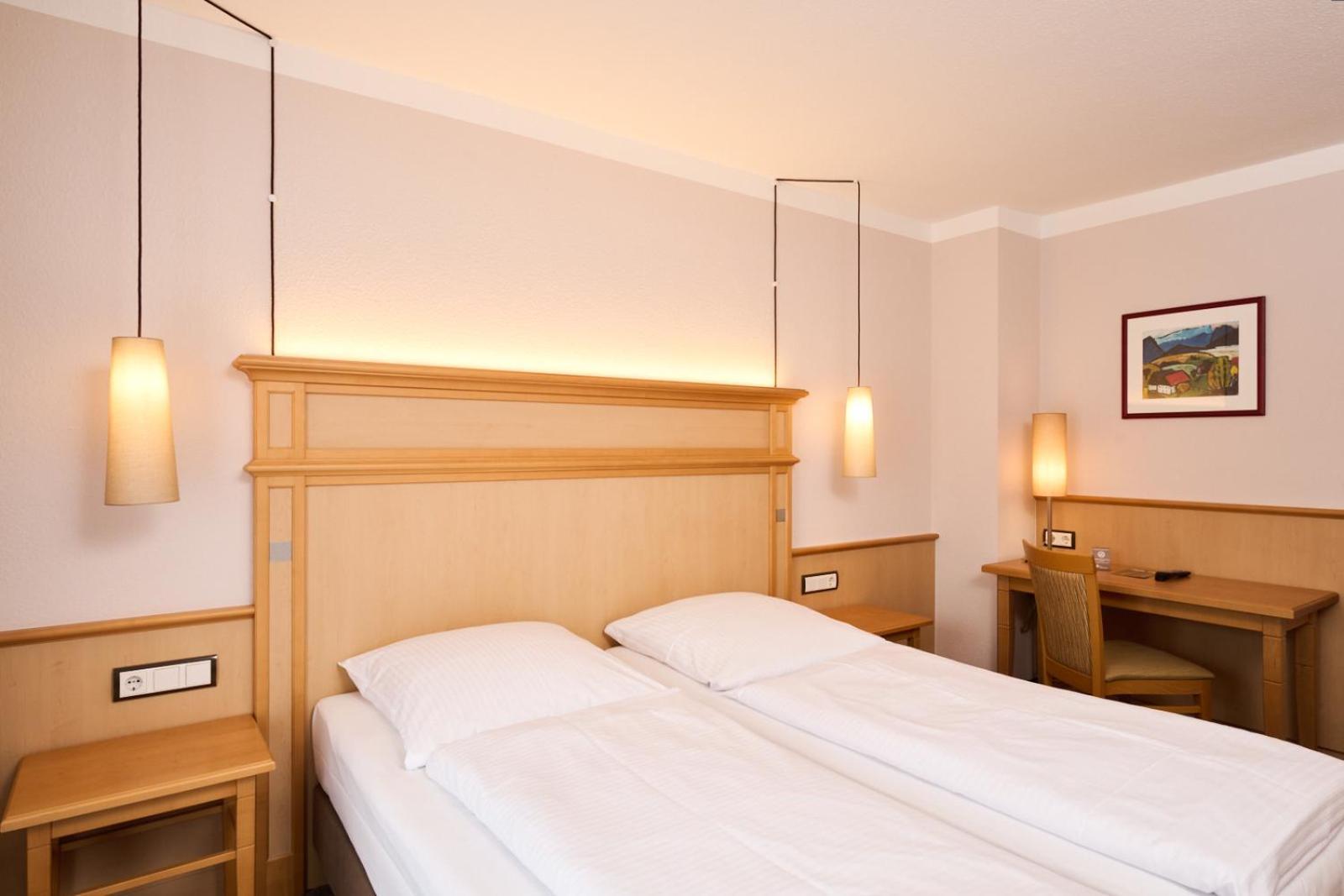 Hotel Schneider Allersberg Exteriör bild