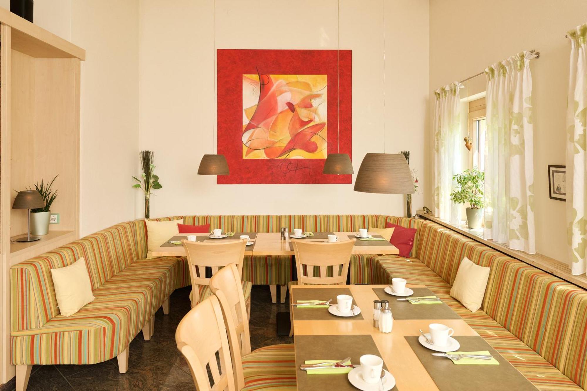 Hotel Schneider Allersberg Exteriör bild